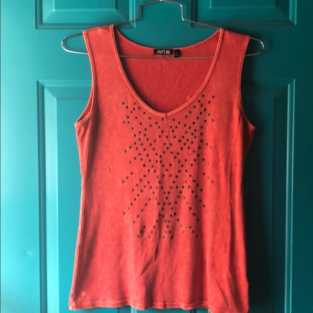 Tank top